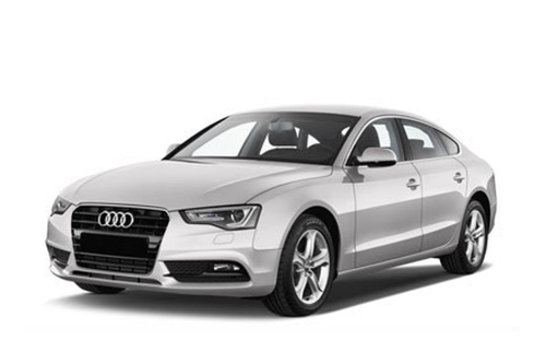 Audi A5 in Bern Mieten, Mietwagen Bern - Baeren Mobility Autovermietungsfirma