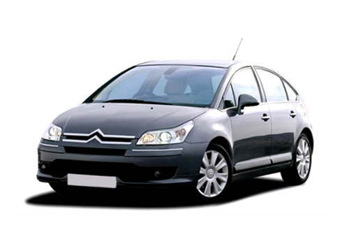 Citroen C5 Mieten - Miete ein günstiges Auto in Bern & Wankdorf