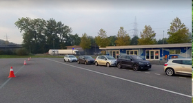 Automiete für WAB Kurs